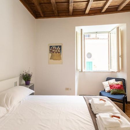 شقة Spectacularly Bright, By Piazza Navona And The Pantheon - A/C, Wifi, Elevator روما المظهر الخارجي الصورة